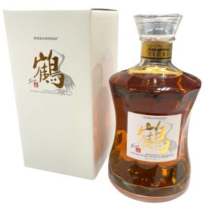 サントリー 山崎 楽器シリーズサックス型の買取実績 | 買取専門