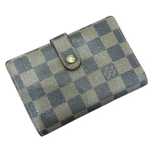 Louis Vuitton モノグラム ポルトモネビエカルトクレディ 旧型の