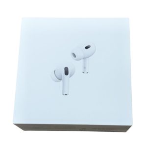 Air pods Pro2 Apple ワイヤレスイヤホン