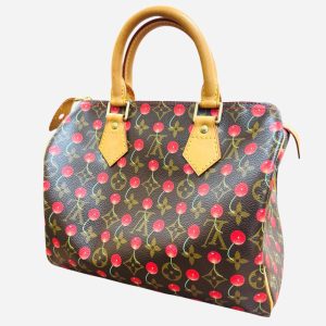 Louis Vuitton モノグラム ポルトモネビエカルトクレディ 旧型の