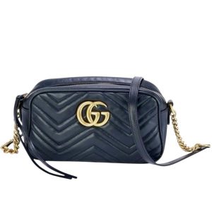 【極美品】グッチ ハンドバッグ ソーホー インターロッキング 2way GUCCI グッチ ソーホー インターロッキングG 2wayバッグの買取