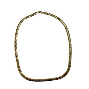 K18　ネックレス　チェーン