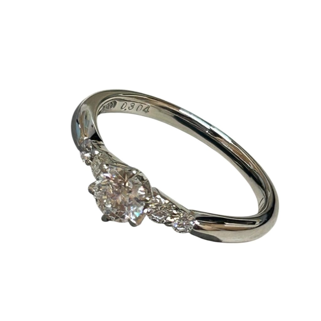 PT900 ダイヤリング