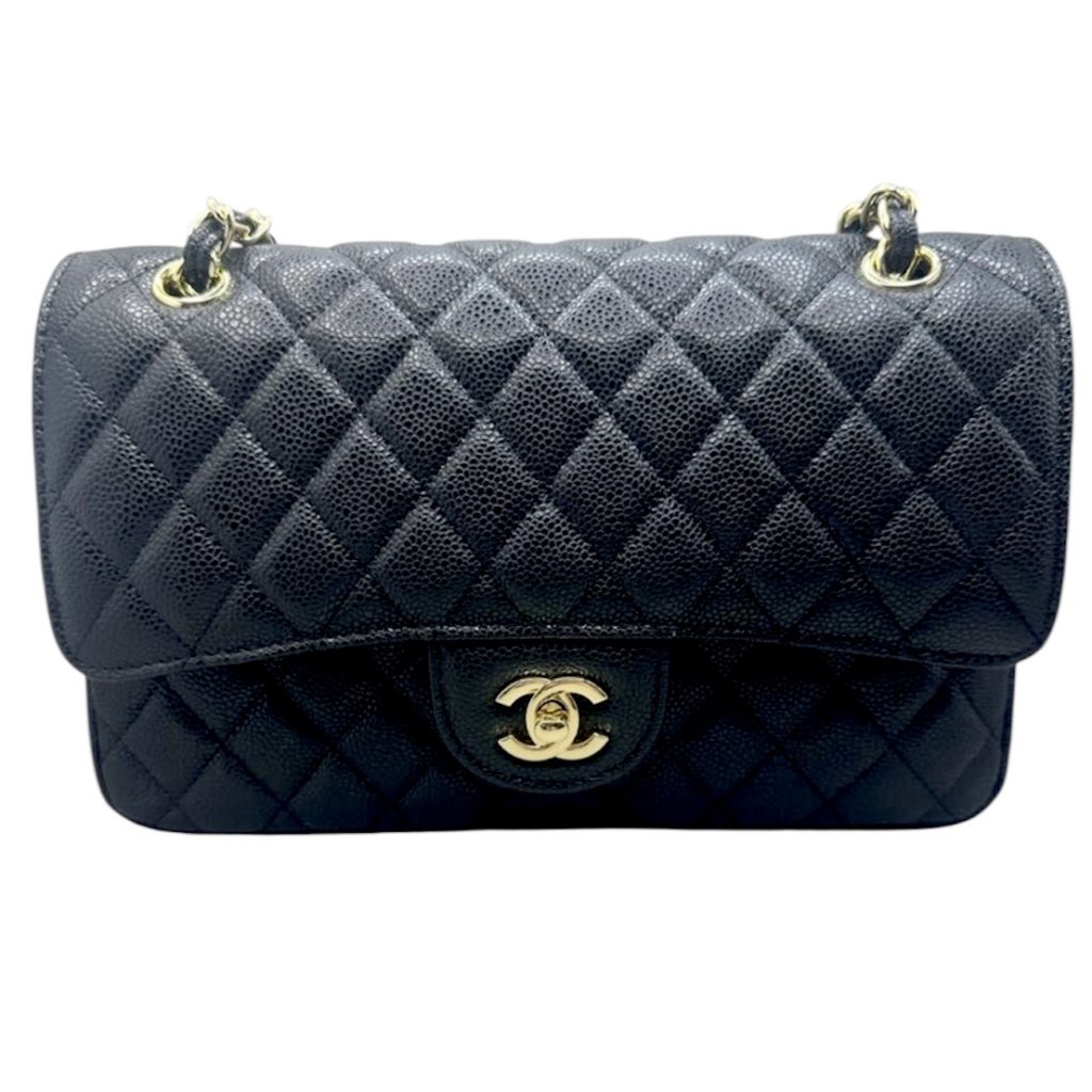 CHANEL シャネル マトラッセ25