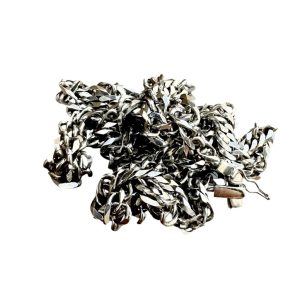 Pt900 プラチナ900 喜平ネックレス