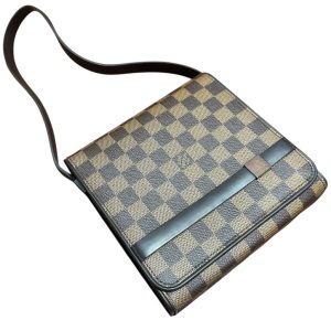 みやこ⭐︎ルイヴィトン　モンスリMM モノグラム 中古・古着通販】LOUIS VUITTON (ルイ ヴィトン) モンスリMM