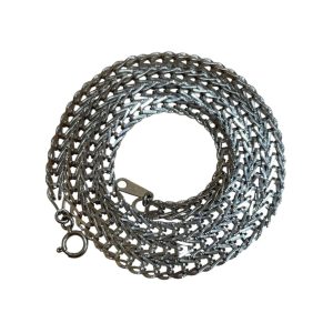 Pt900(プラチナ) ネックレス