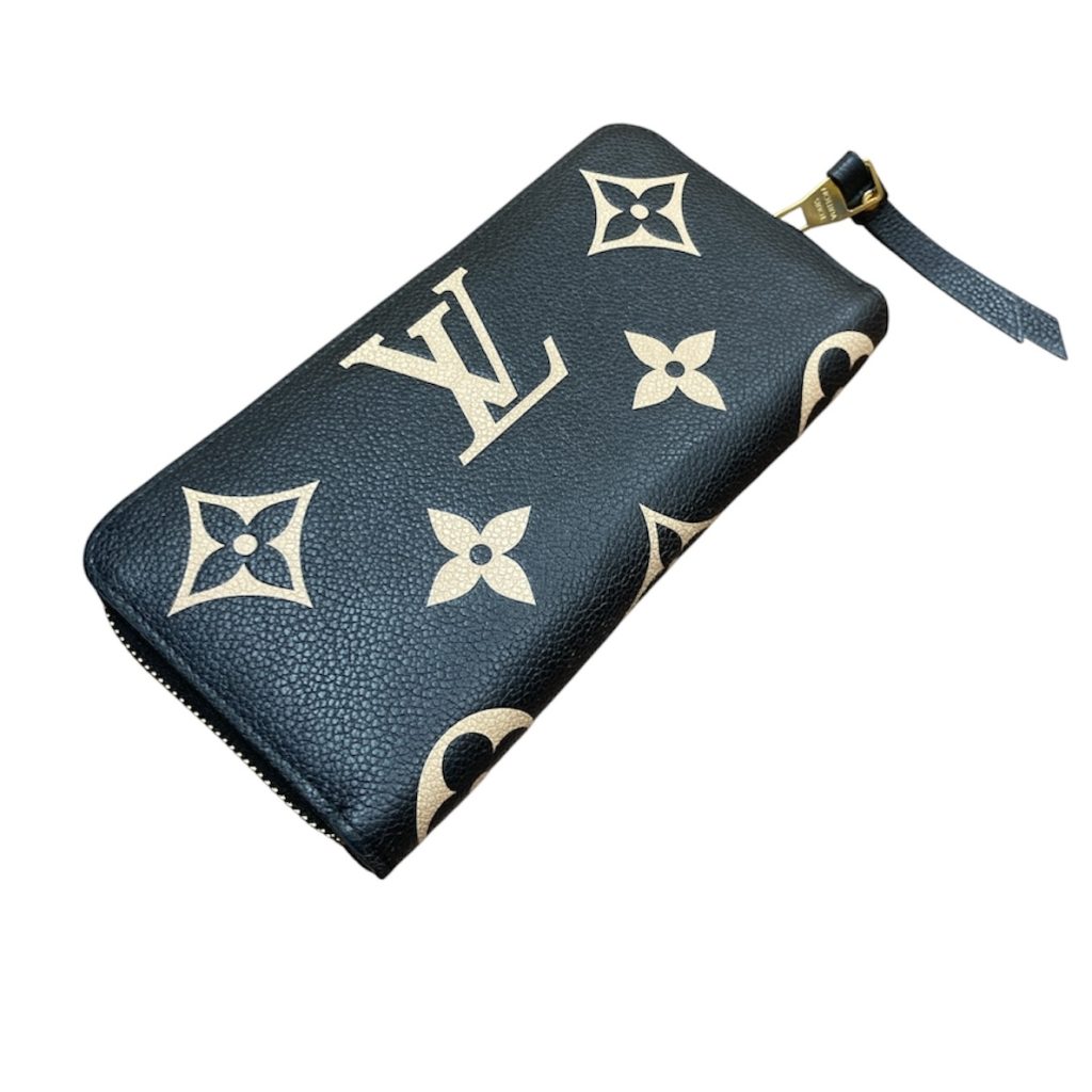 【LOUIS VUITTON ルイヴィトン M80481 ジッピーウォレット】弘前市