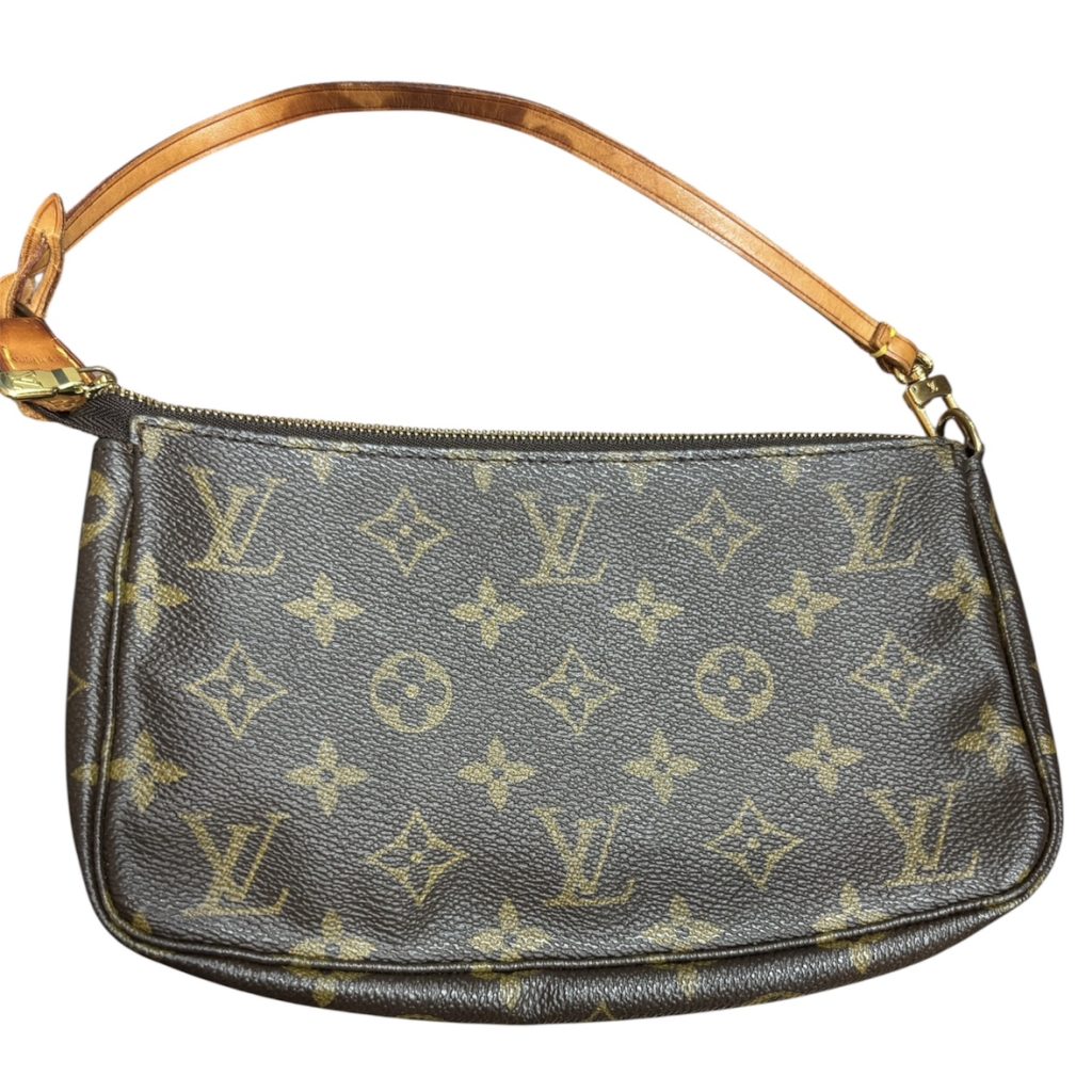 ルイヴィトン Louis Vuitton アクセソワール