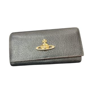 Vivienne Westwood ヴィヴィアンウエストウッド 財布 ロングウォレット