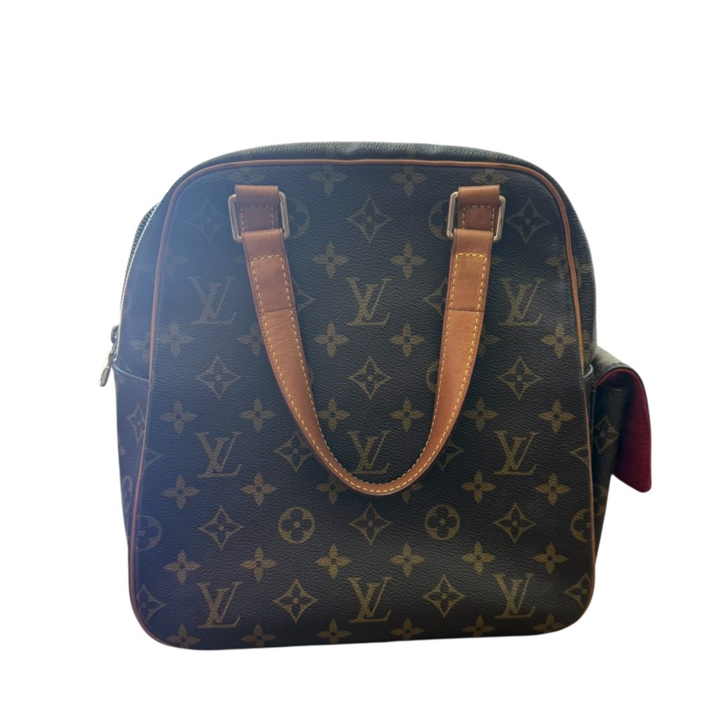 Louis Vuitton(ルイ・ヴィトン) エクサントリシテ ハンドバッグ モノグラム