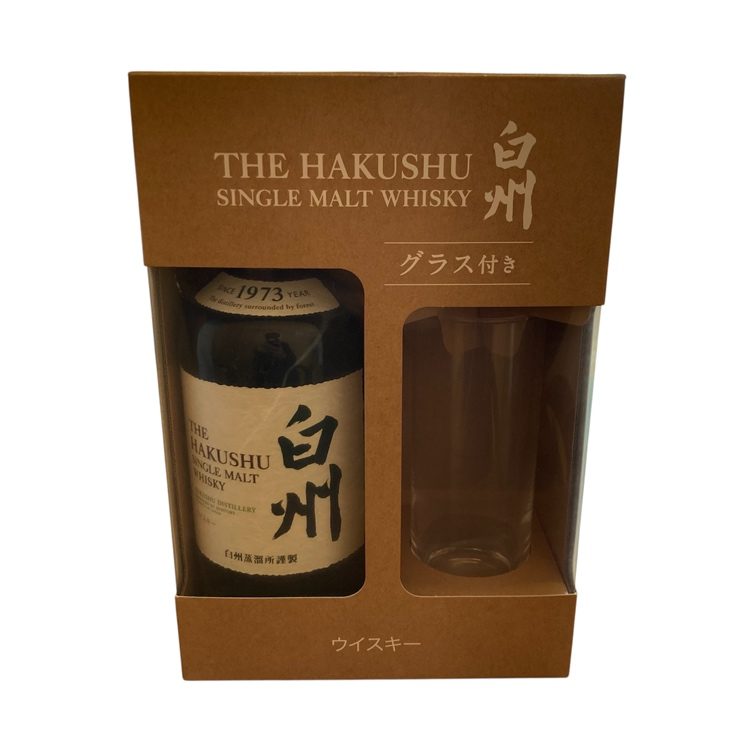 白州 NV ウイスキー お酒