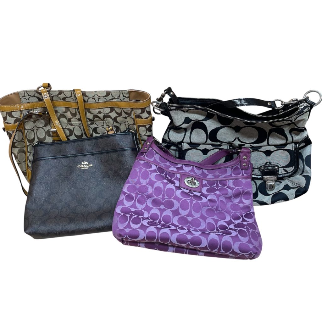 COACH(コーチ) バッグおまとめ