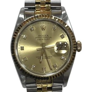 ROLEX(ロレックス)  デイトジャスト Ref.16233