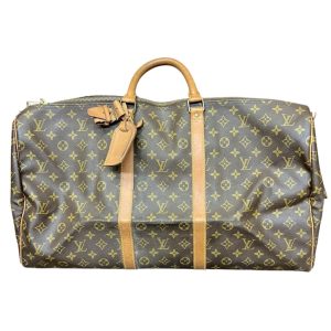 LOUIS VUITTON ルイヴィトン ボストンバック サックスプール35