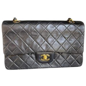 CHANEL シャネル マトラッセ ヴィンテージ ブローチの買取実績