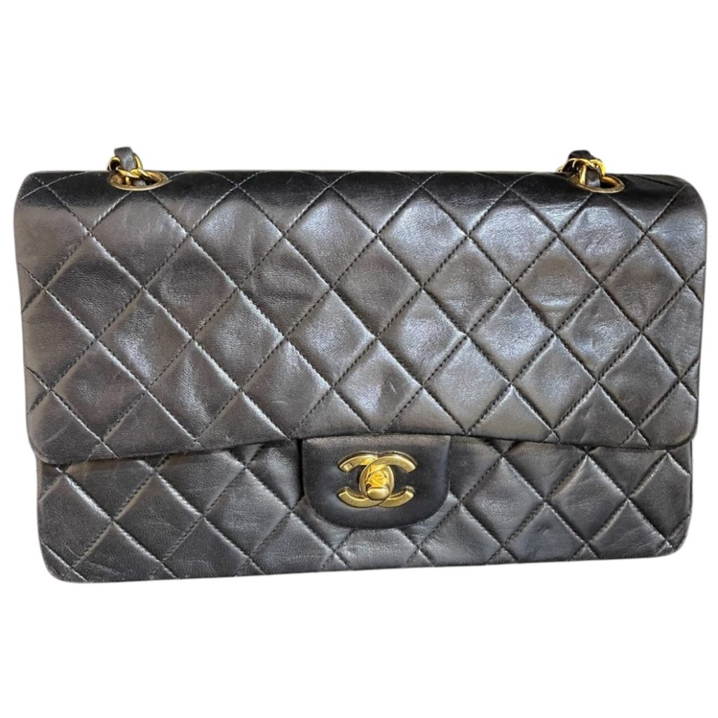シャネル CHANEL マトラッセ ショルダーバッグ