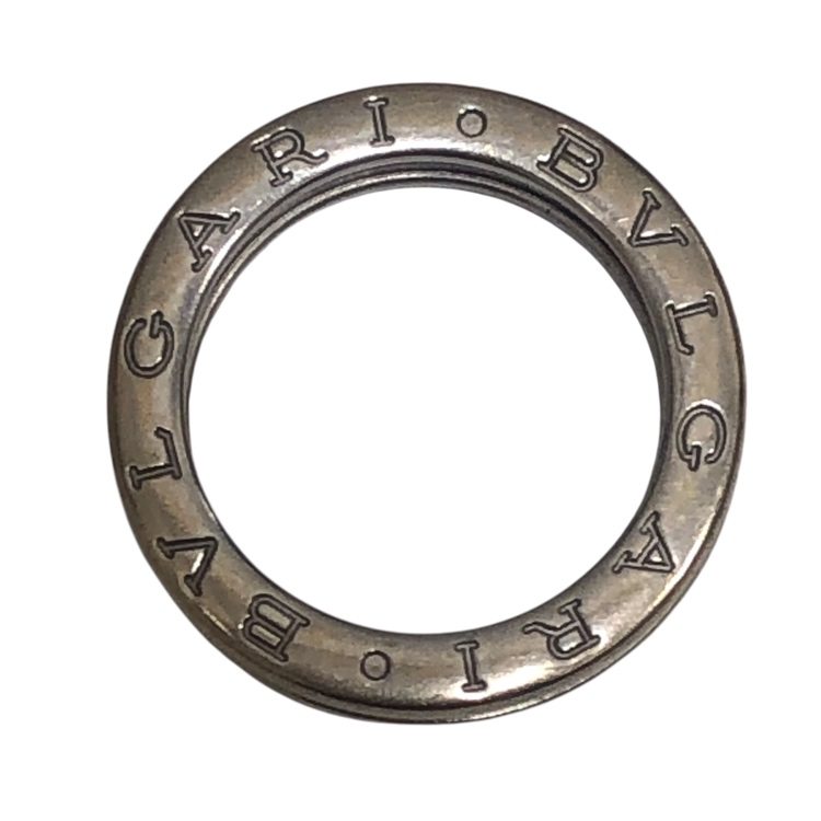 BVLGARI ブルガリ ビー・ゼロワン リング 札幌市 東区 元町