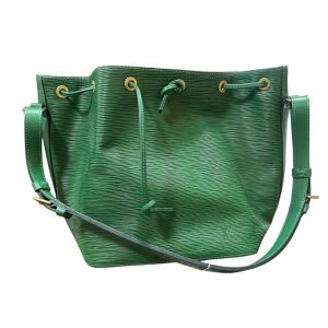 【Louis Vuitton(ルイヴィトン)/エピ プチ・ノエ/ショルダーバッグ】