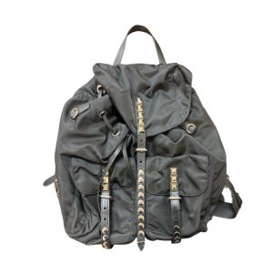 プラダ　リュック　汚れあり PRADA プラダ リュック - 冨田質店｜舞鶴 福知山 金・ブランド品