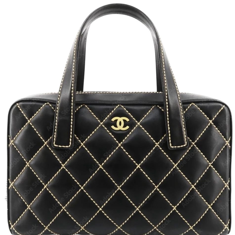 CHANEL(シャネル) ワイルドステッチ ハンドバッグ 札幌市