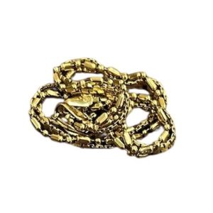 K18 18金 ゴールド ブレスレット アクセサリー ジュエリー 貴金属