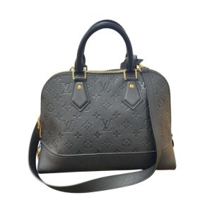 Louis Vuitton　ルイ・ヴィトン M44832 ネオアルマPM ノワール