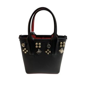 Christian Louboutin クリスチャン・ルブタン カバタ トートバッグ
