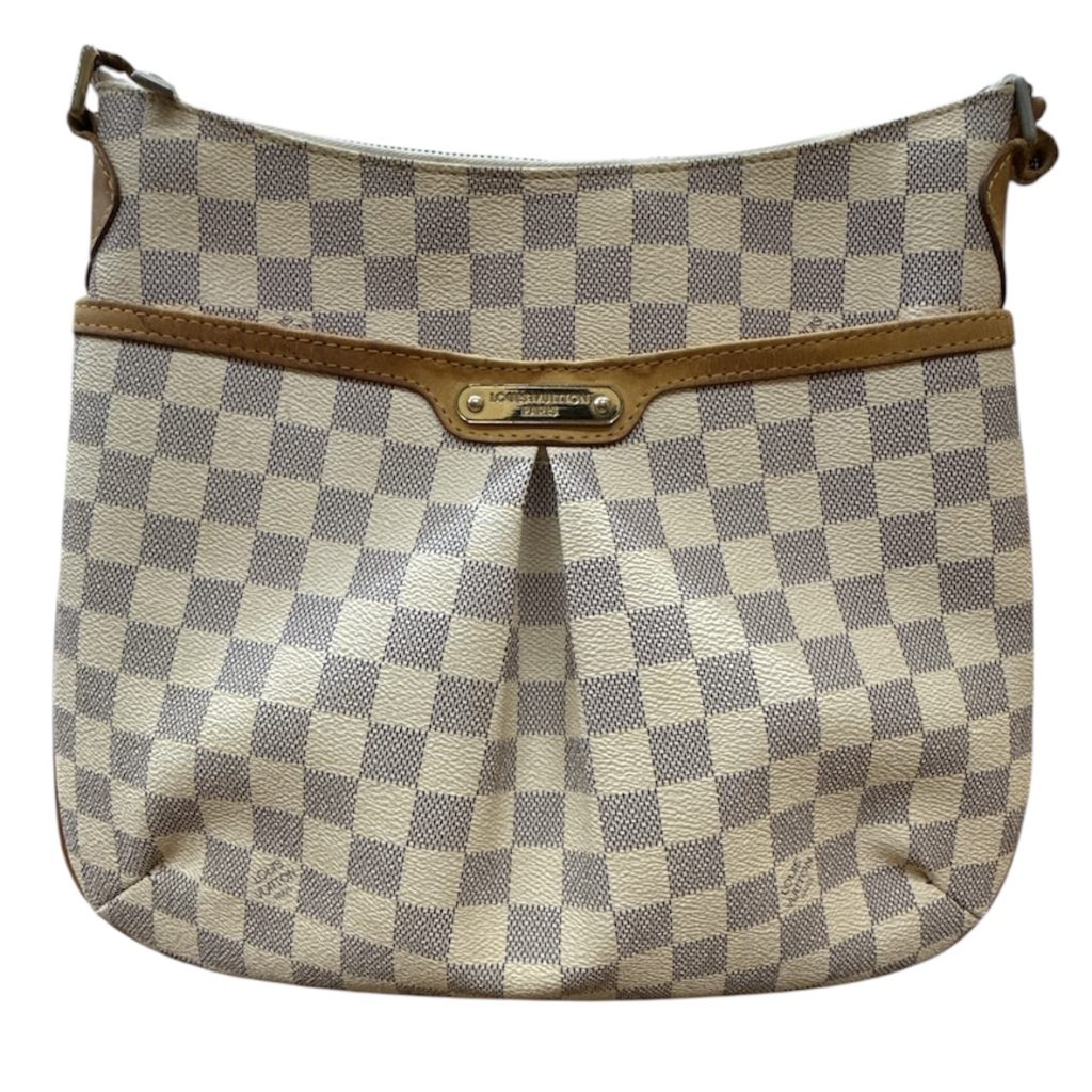 LOUIS VUITTON ルイヴィトン ダミエ ショルダーバッグ