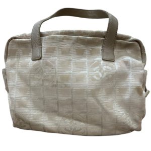 CHANEL シャネル ニュ-トラベルライン