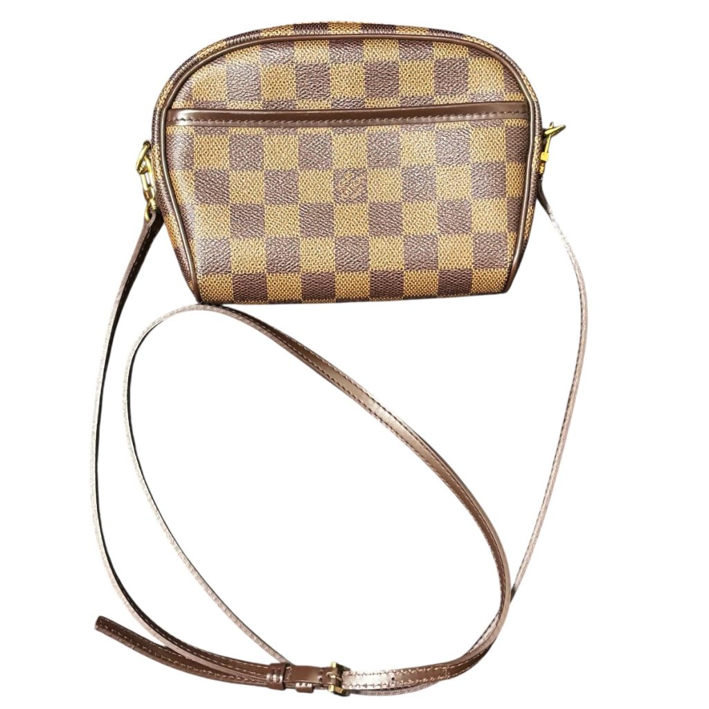 ルイ・ヴィトン Louis Vuitton ダミエ ポシェット