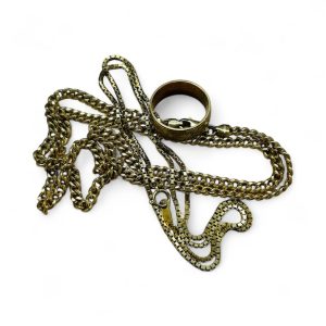 K18 18金 アクセサリーおまとめ