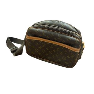 LOUIS VUITTON ルイヴィトン ウエストポーチ ルイ・ヴィトンLouisVuitton 3 in 1セットのウエストポーチと