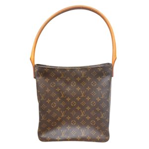 Louis Vuitton ルイヴィトン ブローニュ モノグラム ショルダー
