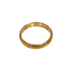 K18(18金) リング 750