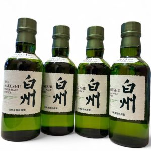 山崎 ＆余市　蒸溜所限定ボトル2本箱付き 山崎蒸溜所限定ウイスキー2本、山崎ウイスキー、山崎蒸溜所紙袋