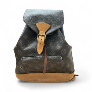 ルイヴィトン モノグラム モンスリ