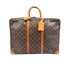 ルイヴィトン モノグラム バケット 付属ポーチの買取実績 | 買取