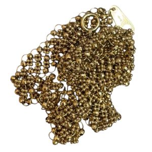 K18 18金 ネックレス