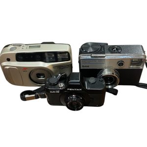 超美品　ASAHI PENTAX フィルム一眼レフカメラ ペンタックス / アサヒコウガクコウギョウ(PENTAX)|フィルム一眼