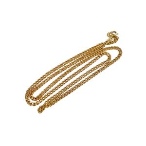 K18(18金) ネックレス