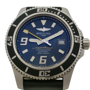 BREITLING ブライトリング スーパーオーシャン44  A17391
