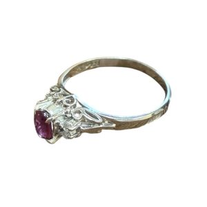 Pt900(プラチナ900) リング