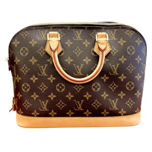 Louis Vuitton ルイヴィトン アルマPM