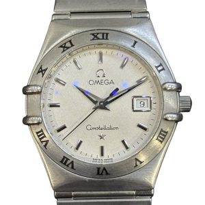 オメガ OMEGA コンステレーション 1562.30 腕時計 レディース