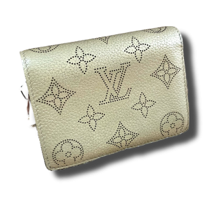 マヒナ ポルトフォイユイリスコンパクト Louis Vuitton M68671【Bランク】