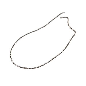 Pt850 ネックレス プラチナ