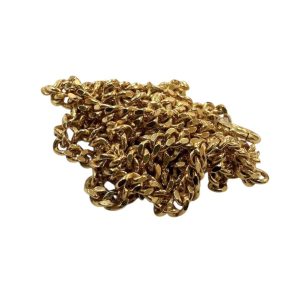 【K18ネックレス】18金・貴金属・アクセサリー