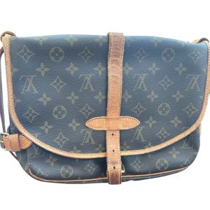 LOUIS VUITTON ルイ・ヴィトン モノグラム リヴォリ ビジネス