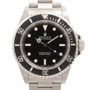 ROLEX ロレックス サブマリーナ ノンデイト オイスターパーペチュアル 114060